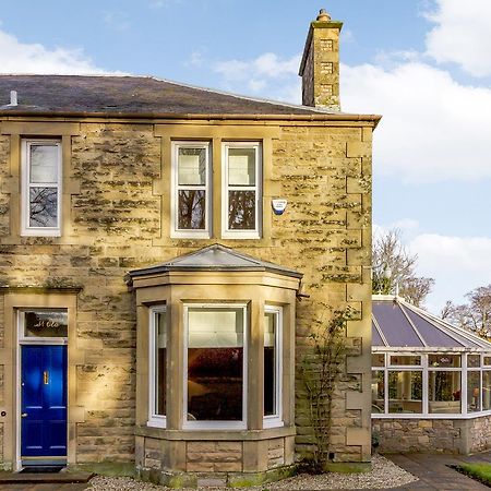 St Ola Bed and Breakfast Jedburgh Buitenkant foto