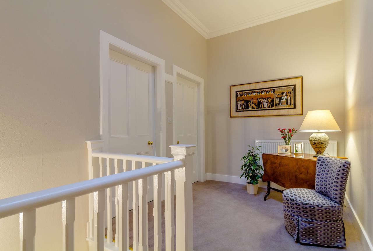 St Ola Bed and Breakfast Jedburgh Buitenkant foto